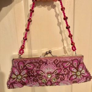 Evening purse